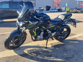 Kawasaki Z 650 ABS Performance, снимка 6