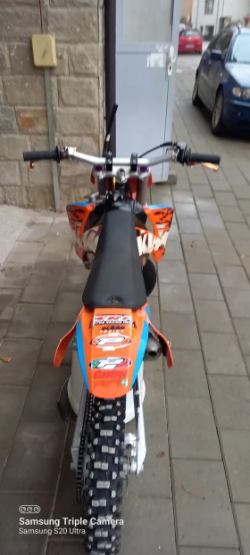 Ktm 65, снимка 17