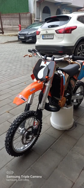 Ktm 65, снимка 2