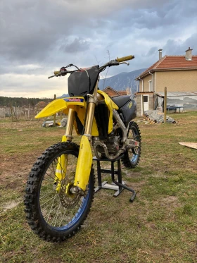 Suzuki Rmz, снимка 7