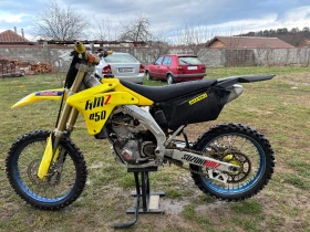 Suzuki Rmz, снимка 2