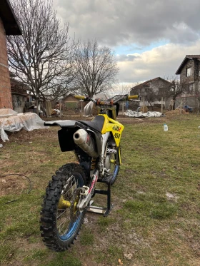 Suzuki Rmz, снимка 3