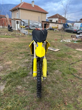 Suzuki Rmz, снимка 1