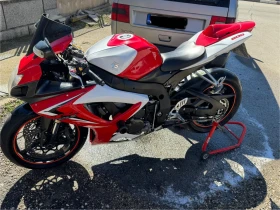 Обява за продажба на Suzuki Gsxr ~7 500 лв. - изображение 8