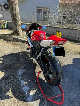 Обява за продажба на Suzuki Gsxr ~7 500 лв. - изображение 5