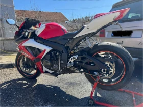 Обява за продажба на Suzuki Gsxr ~7 500 лв. - изображение 6