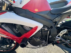 Обява за продажба на Suzuki Gsxr ~7 500 лв. - изображение 7