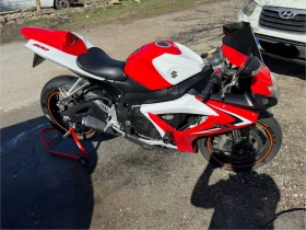 Обява за продажба на Suzuki Gsxr ~7 500 лв. - изображение 2