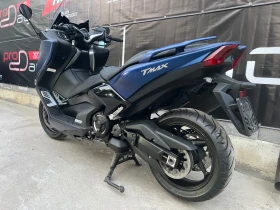 Обява за продажба на Yamaha T-max 530i-DX-2019г. ~14 600 лв. - изображение 2