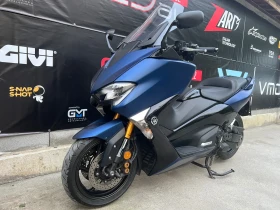 Обява за продажба на Yamaha T-max 530i-DX-2019г. ~14 600 лв. - изображение 1