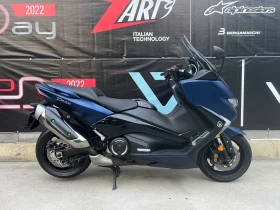 Обява за продажба на Yamaha T-max 530i-DX-2019г. ~14 600 лв. - изображение 5