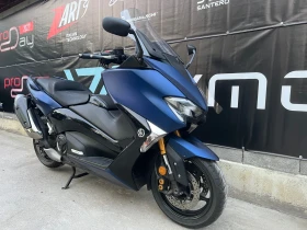 Обява за продажба на Yamaha T-max 530i-DX-2019г. ~14 600 лв. - изображение 6