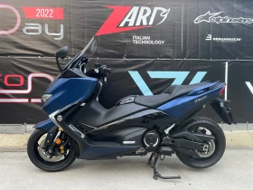 Обява за продажба на Yamaha T-max 530i-DX-2019г. ~14 600 лв. - изображение 1