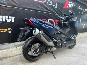 Обява за продажба на Yamaha T-max 530i-DX-2019г. ~14 600 лв. - изображение 4