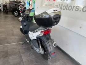 Kymco Agility 200i new agility | Mobile.bg    5