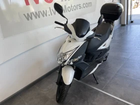 Kymco Agility 200i new agility | Mobile.bg    4