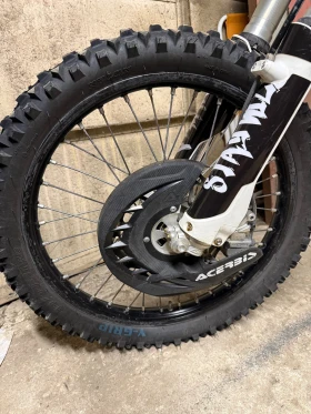 Husqvarna 350 undefined | Auto.bg — изображение 4