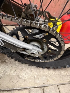 Husqvarna 350 undefined | Auto.bg — изображение 5