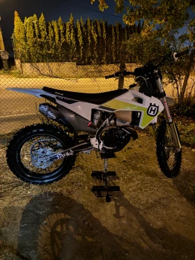 Husqvarna 350 undefined | Auto.bg — изображение 9