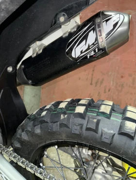 Husqvarna 350 undefined | Auto.bg — изображение 3