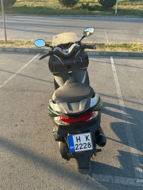 Kawasaki J125 | Mobile.bg � ����� ������ 5