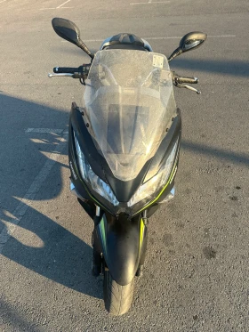 Kawasaki J125 | Mobile.bg � ����� ������ 6