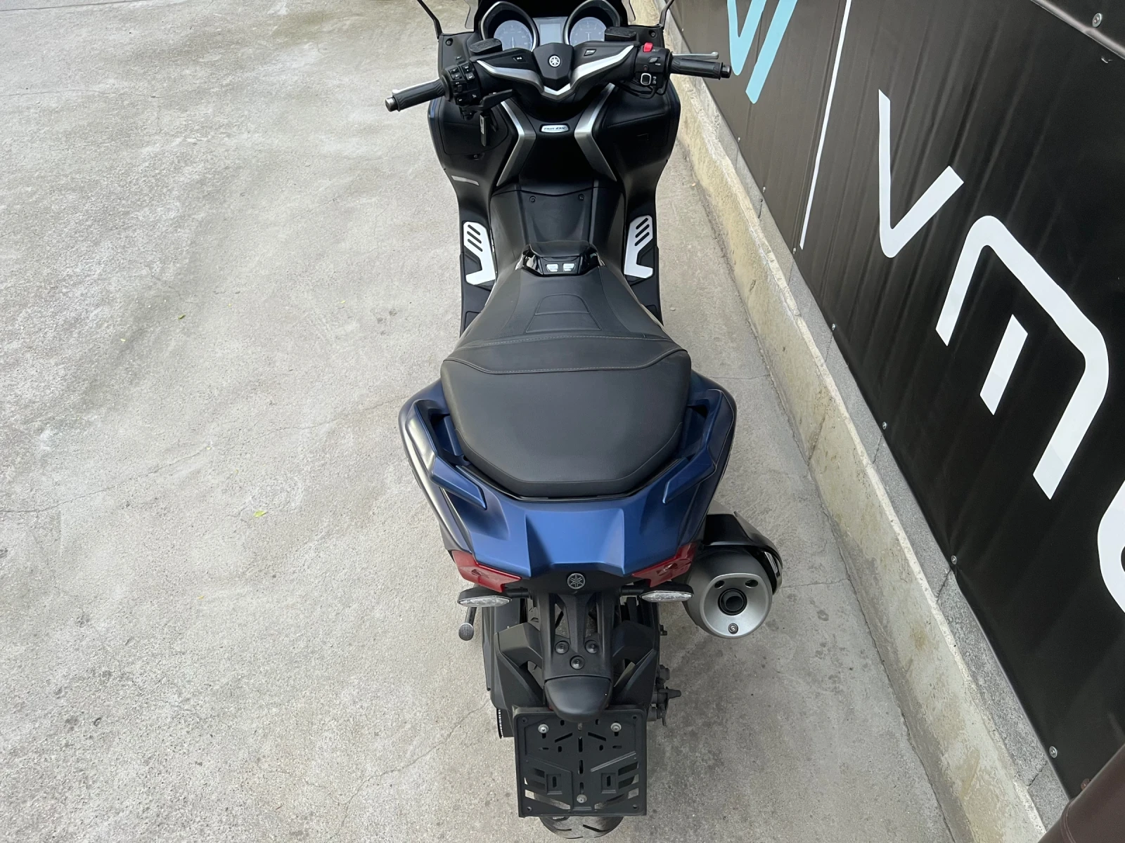 Yamaha T-max 530i-DX-2019г. - изображение 4