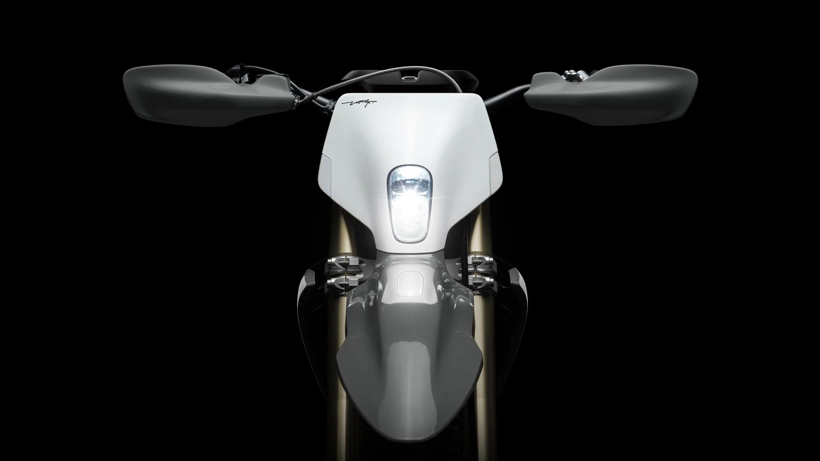 Stark Varg EX  | Mobile.bg   2