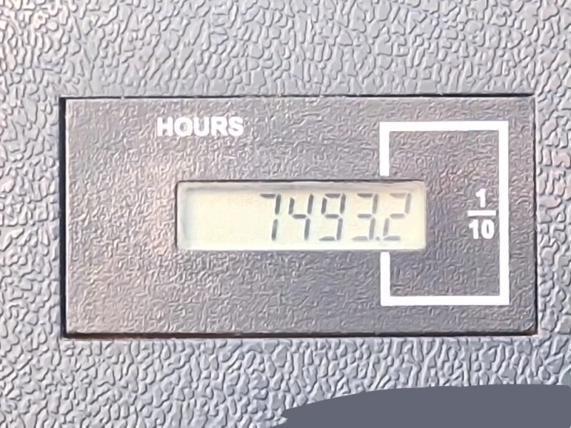 Багер Hyundai HX 220 L ЛИЗИНГ, снимка 17 - Индустриална техника - 52658984