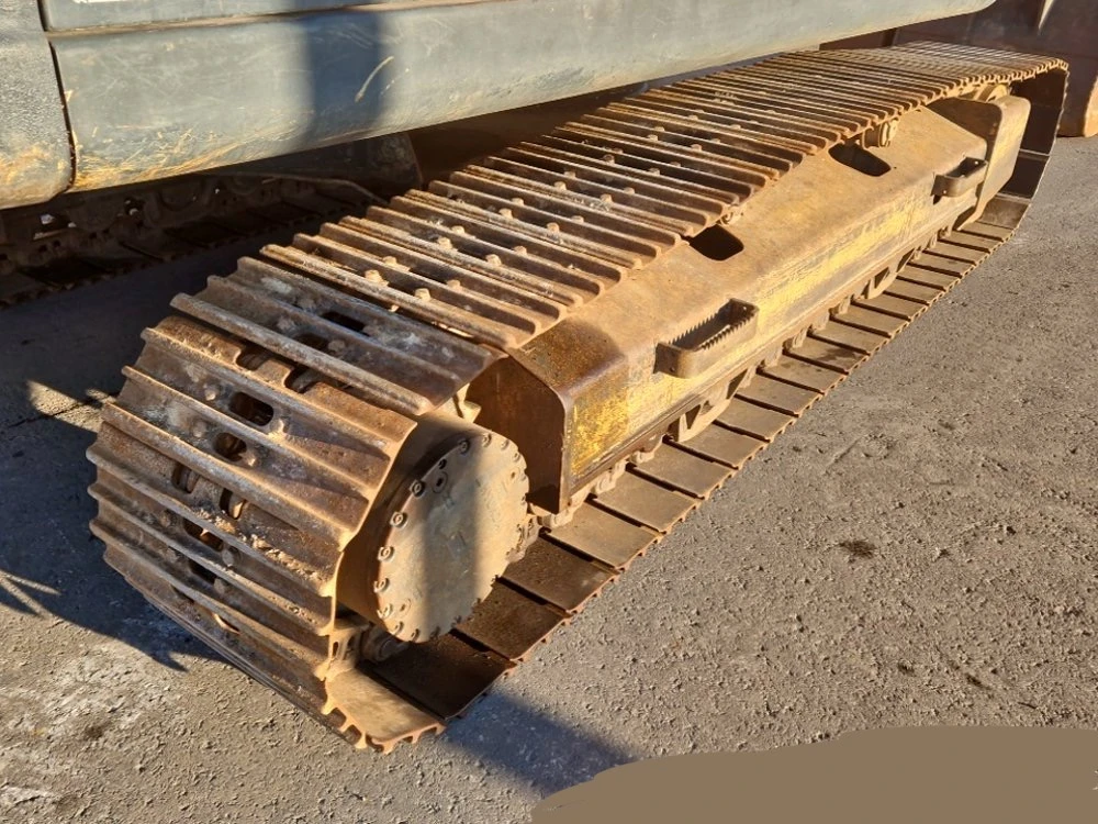 Багер Hyundai HX 220 L ЛИЗИНГ - изображение 7