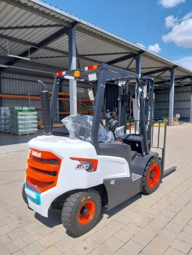 ������� Bobcat D20NXP | Mobile.bg � ����� ������ 1