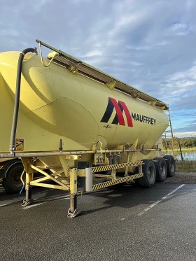      Spitzer SILO