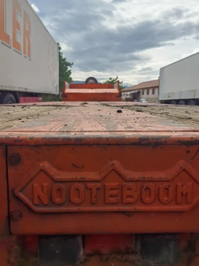 ����������� Nooteboom ���-48-03V/l | Mobile.bg � ����� ������ 6