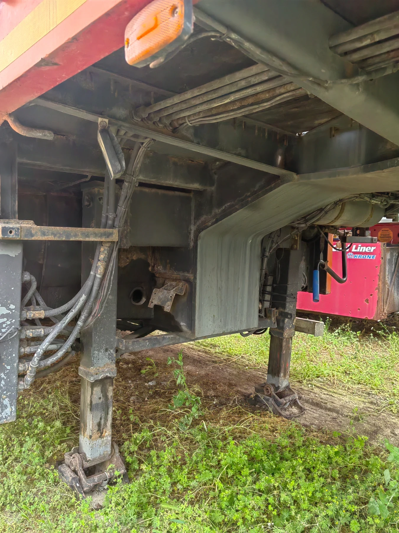 ����������� Nooteboom ���-48-03V/l | Mobile.bg � ����������� 9