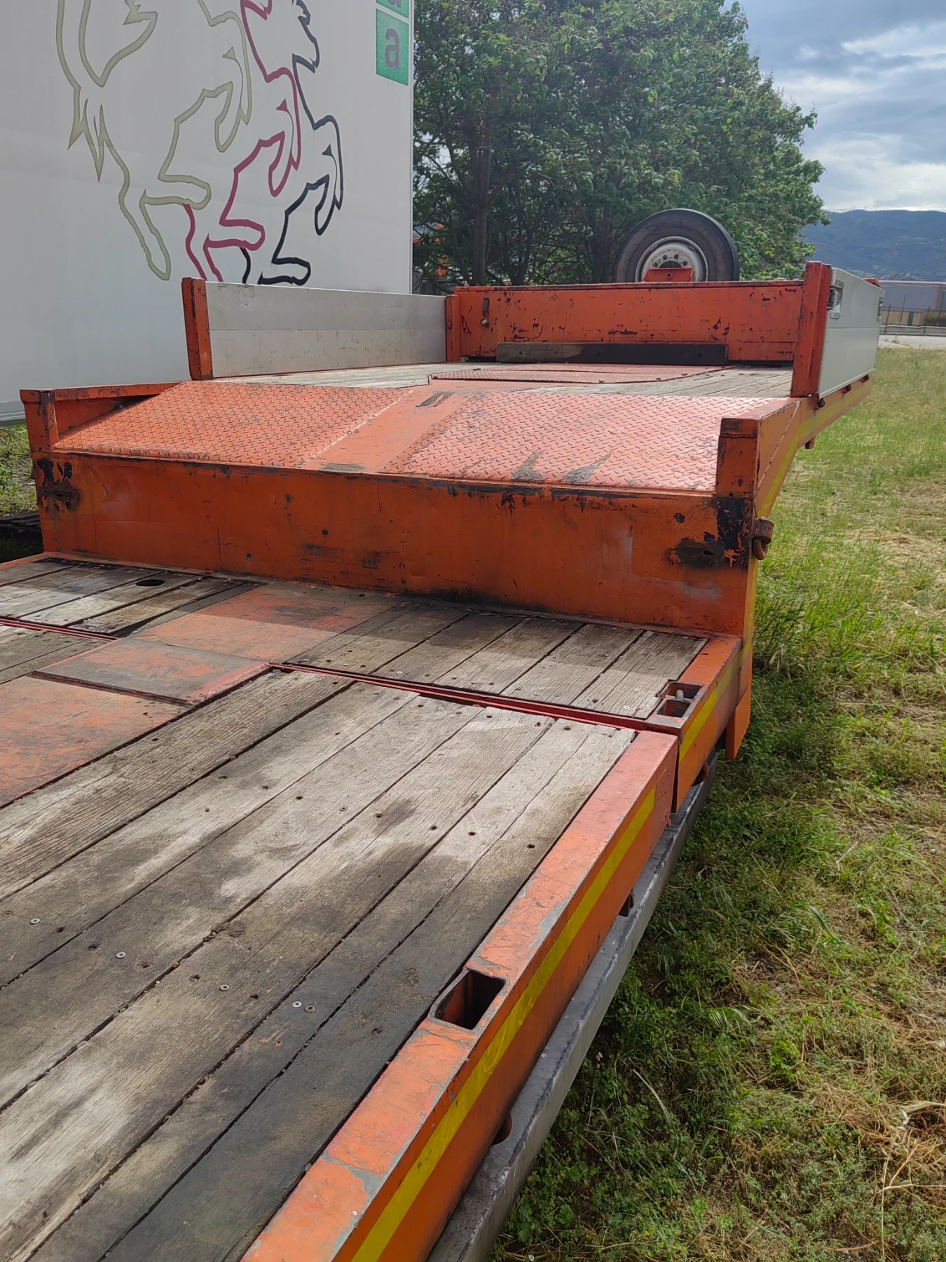 ����������� Nooteboom ���-48-03V/l | Mobile.bg � ����������� 2