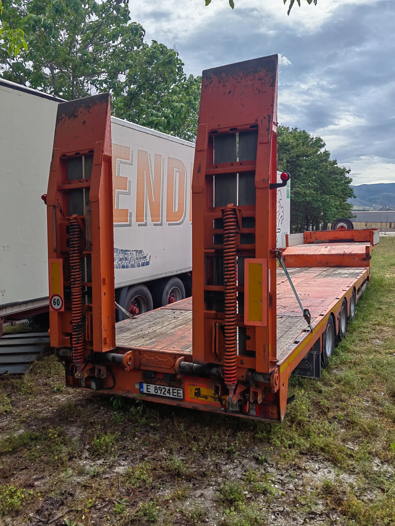 ����������� Nooteboom ���-48-03V/l | Mobile.bg � ����������� 7