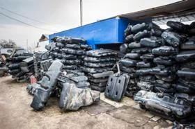 ЦИЛИНДРОВА ГЛАВА ОМ651, снимка 8