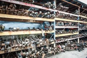 ЦИЛИНДРОВА ГЛАВА ОМ651, снимка 13