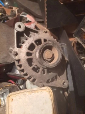 Генератор, снимка 3