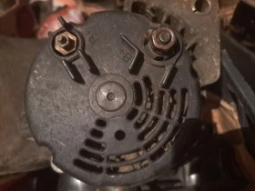 Генератор, снимка 1