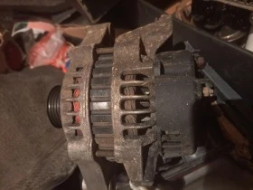 Генератор, снимка 2