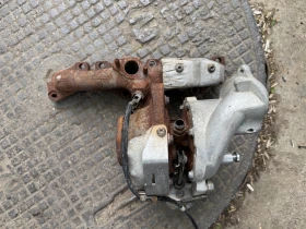 Vw Passat 2012г 2.0TDI 170к.с турбо компресор, снимка 4