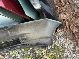 Предна броня за Honda Jazz II Hatchback  02-08. , снимка 6