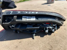 Ляв вътрешен стоп OPEL ASTRA K HATCHBACK , снимка 2