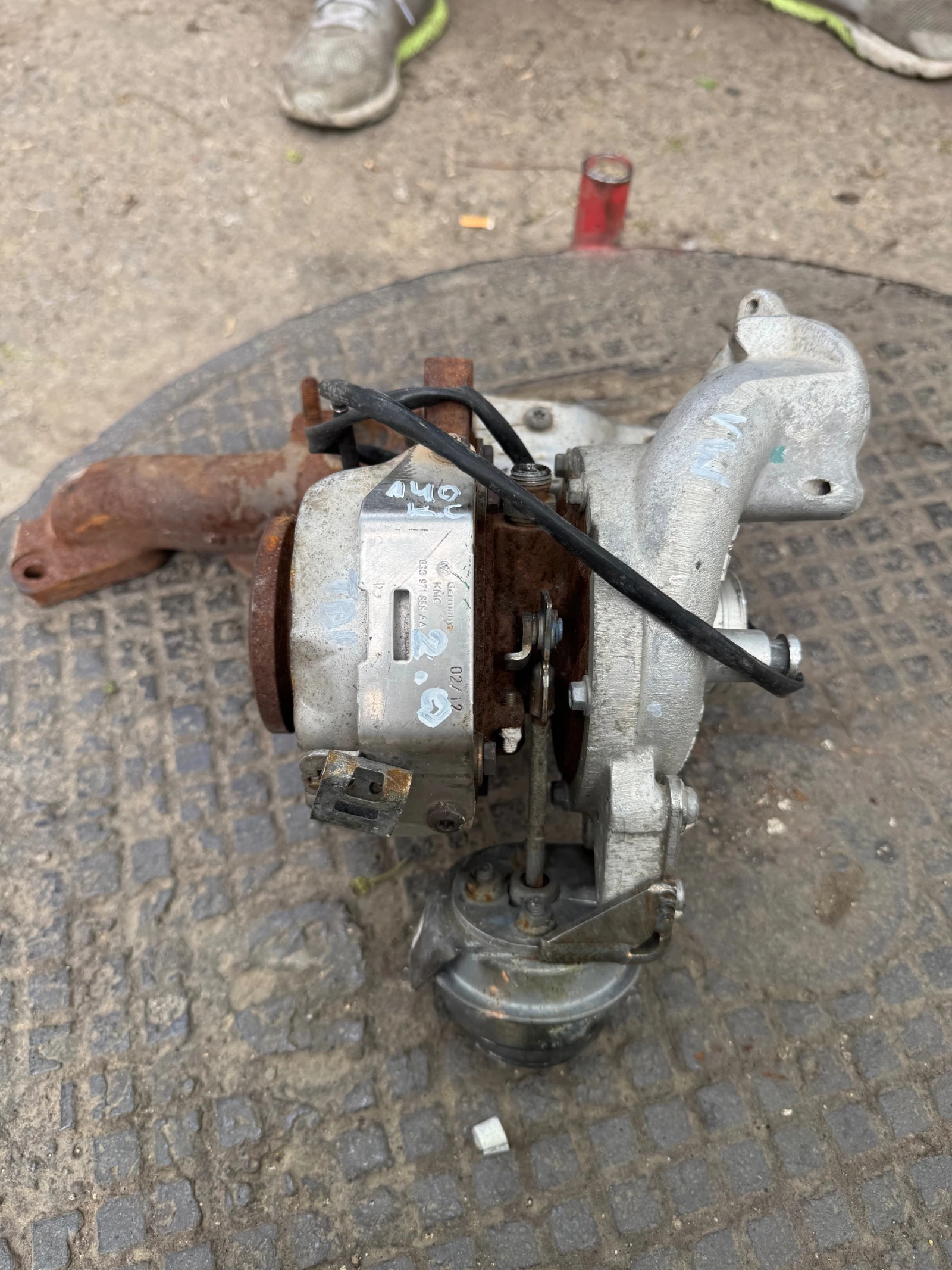 Vw Passat 2012 2.0TDI 170.   | Mobile.bg   1