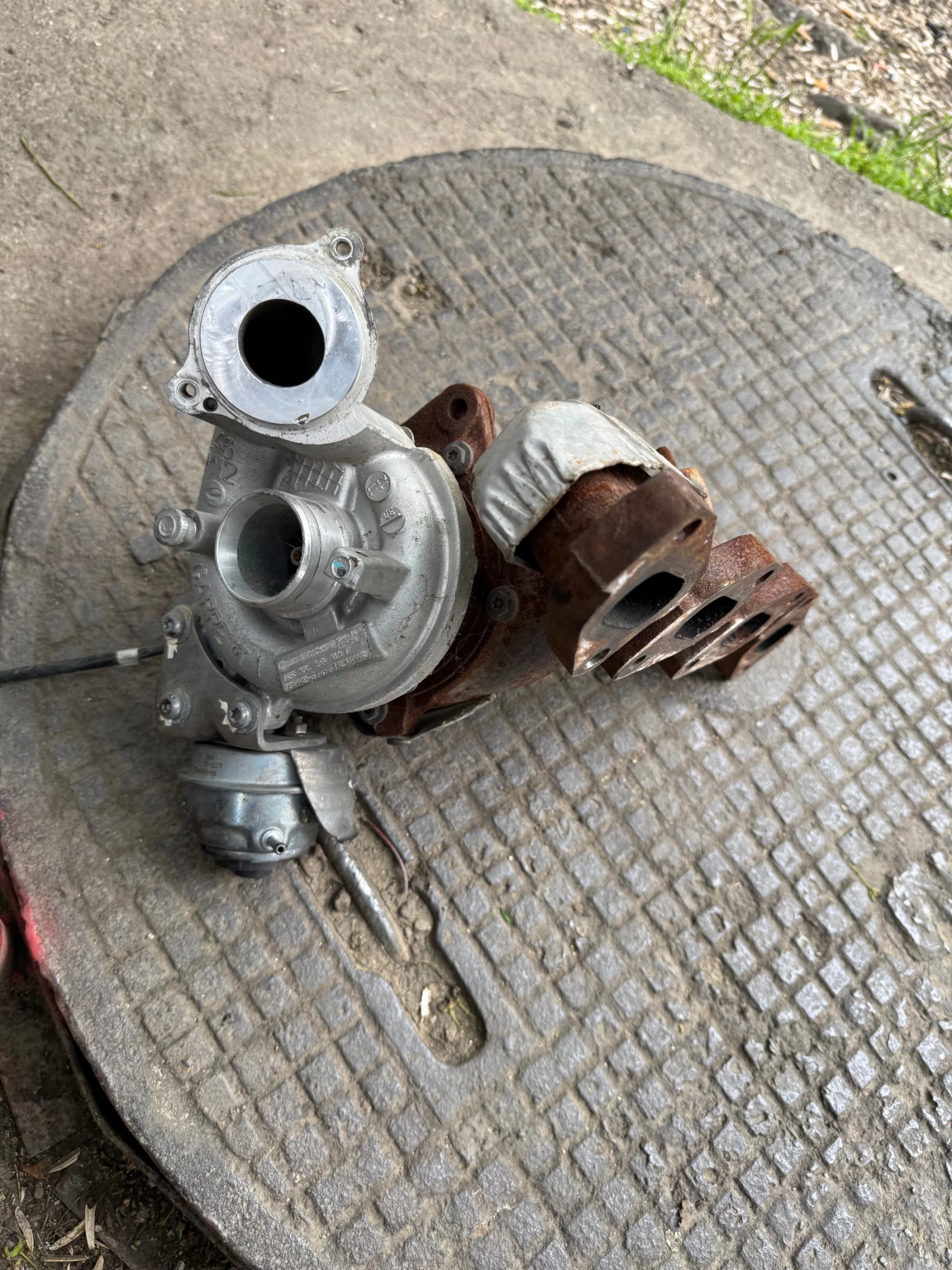 Vw Passat 2012 2.0TDI 170.   | Mobile.bg   6