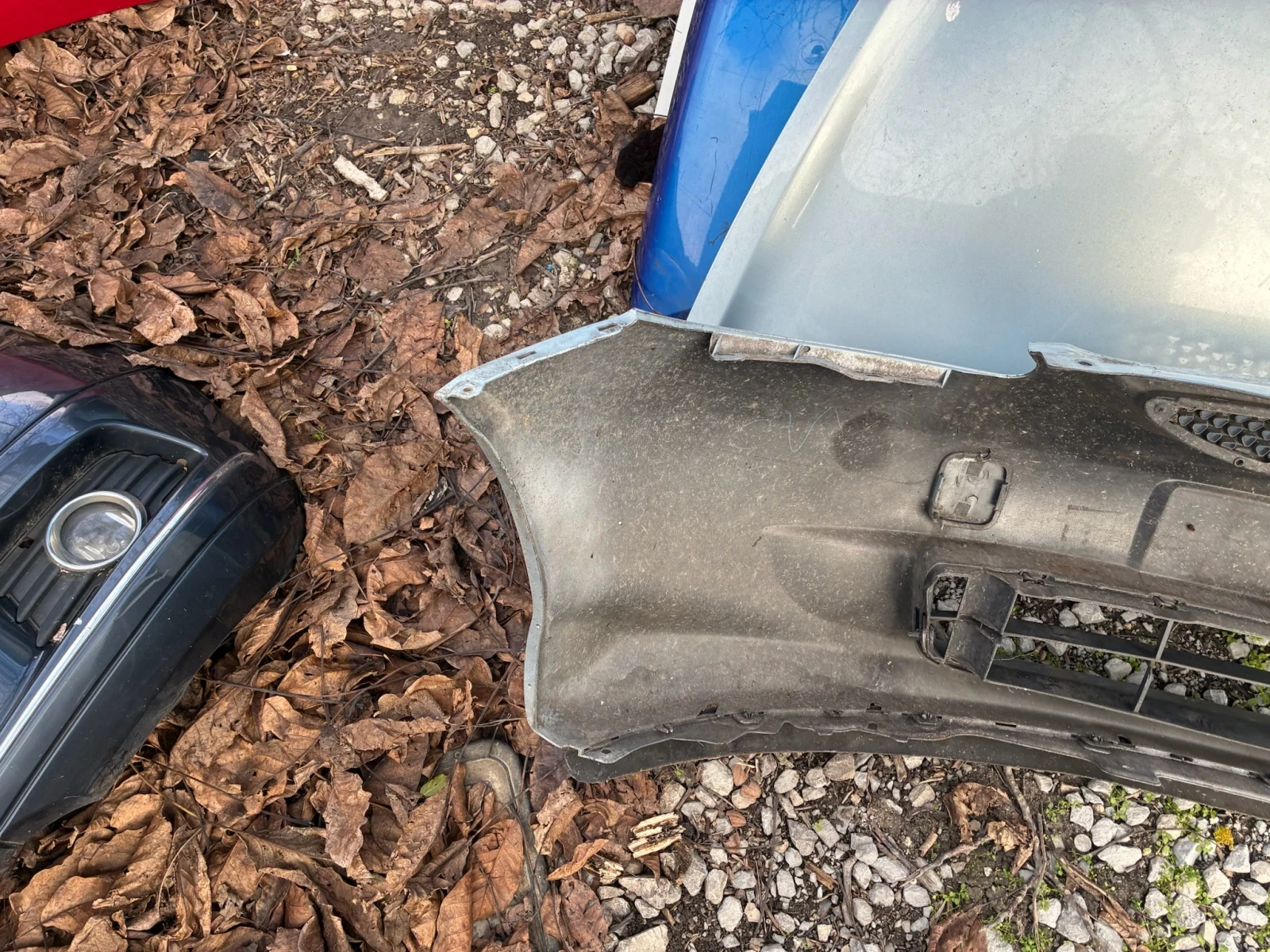 ������ ����� �� Honda Jazz II Hatchback  02-08.  | Mobile.bg � ����������� 5