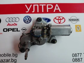 LC6267450 Моторче задна чистачка MAZDA MPV II (1999-2006) 849200-7144, снимка 4 - Части - 53235065