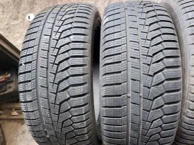 Гуми Зимни 235/50R19, снимка 2