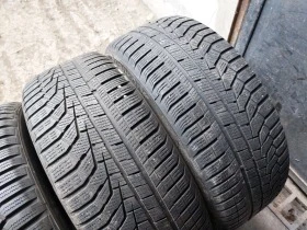 Гуми Зимни 235/50R19, снимка 3